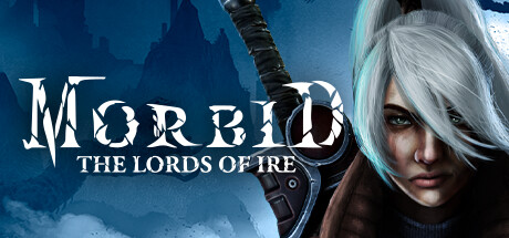 Morbid: The Lords of Ire выйдет 17 мая.