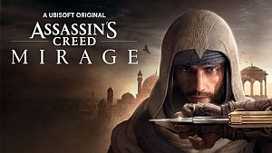 Assassin’s Creed Mirage больше не получит крупных обновлений