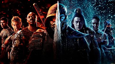 Продолжение фильма Mortal Kombat 2 выйдет в октябре 2025 года