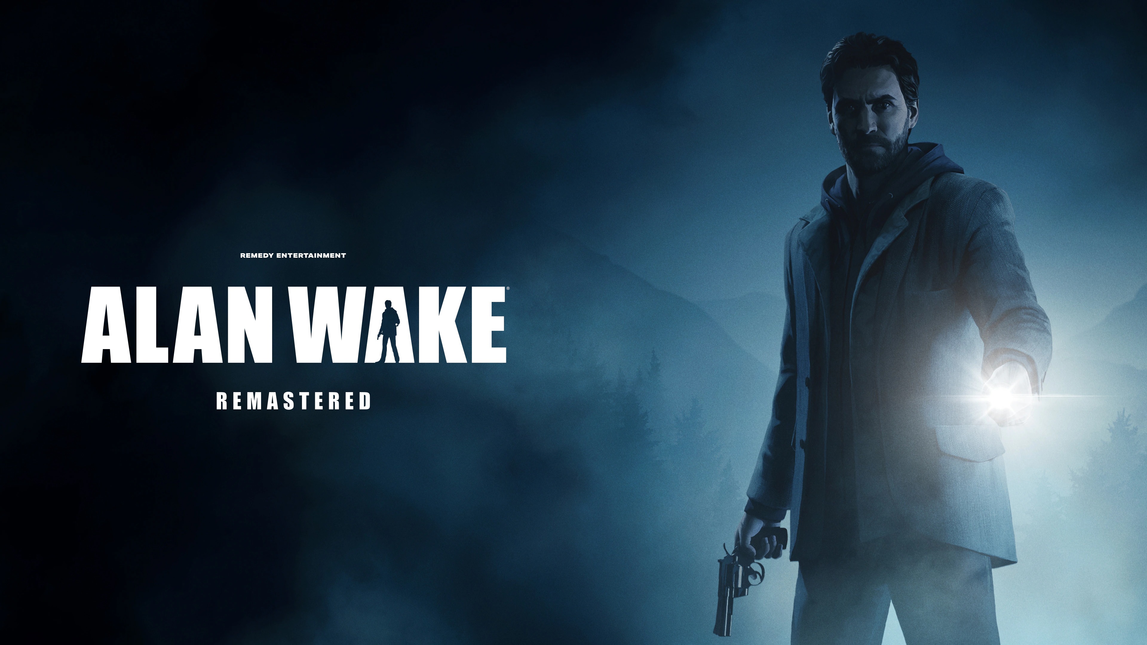 alan wake2