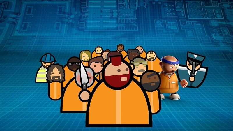 Prison Architect