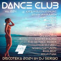 Дискотека 2024 Dance Club (Vol. 224)