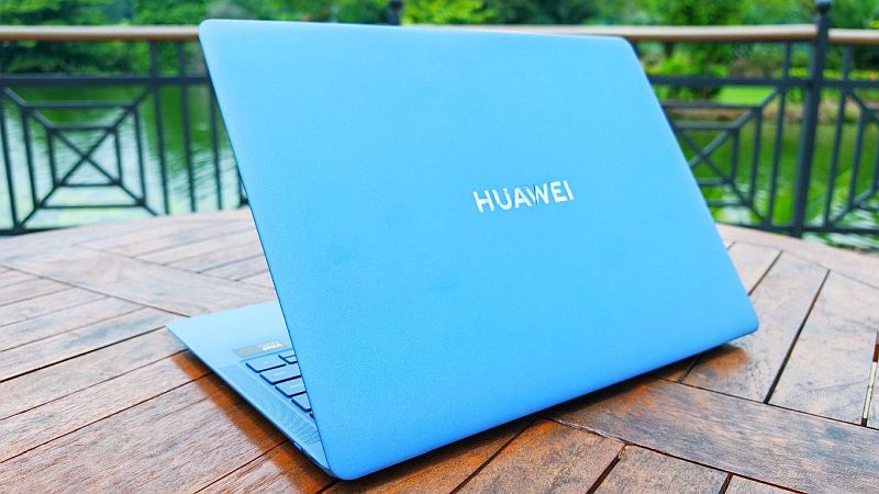 Huawei MateBook X Pro 2024