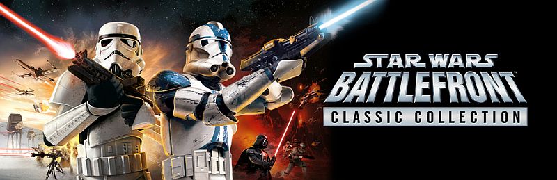 Star Wars™: Battlefront Classic