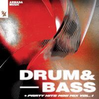 Drum & Bass Party Hits, Mini Mix (Vol. 1, Extended Versions)