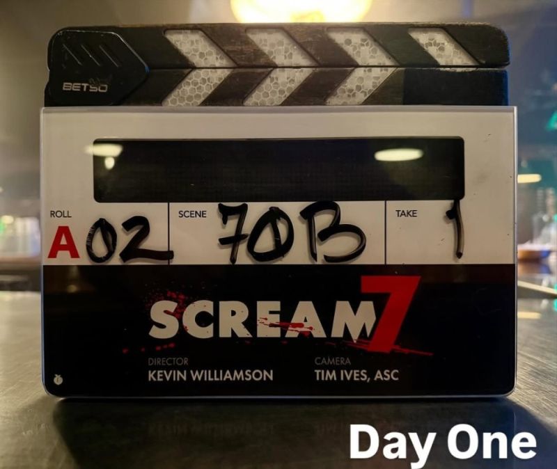 scream 7