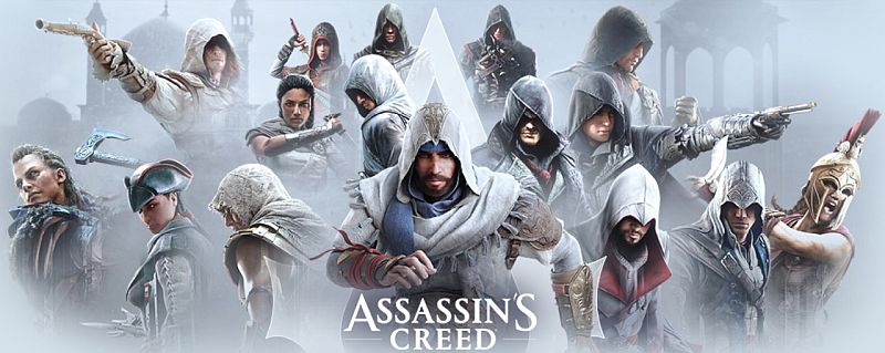 Assassin’s Creed