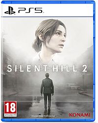 Silent Hill 2