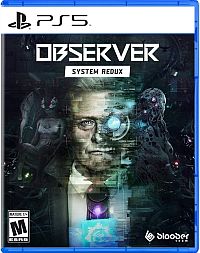 Observer: System Redux