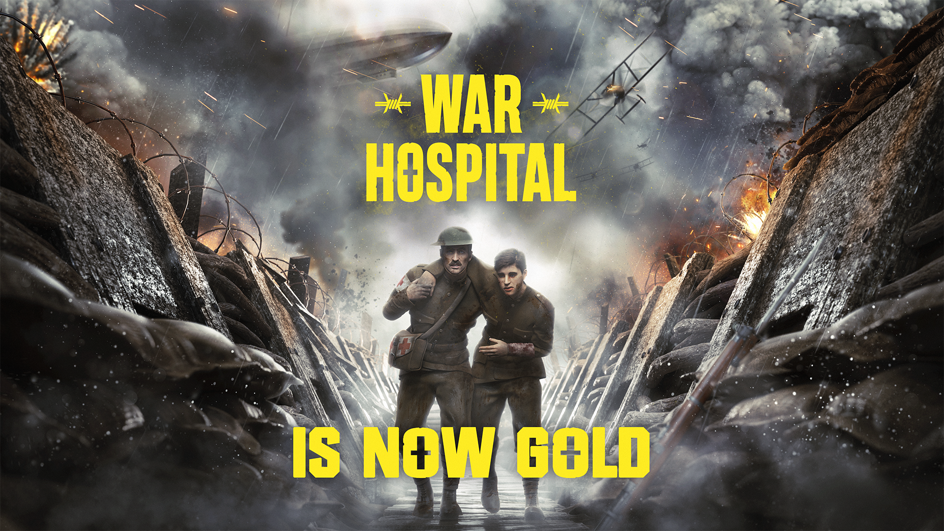 War Hospital