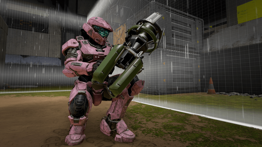 Halo Infinite