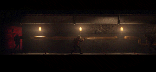 Into the Dead: Our Darkest Days