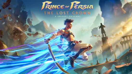 Prince of Persia: The Lost Crown