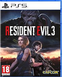 Resident Evil 3