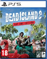 Dead Island 2 (PS5)