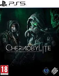 Chernobylite