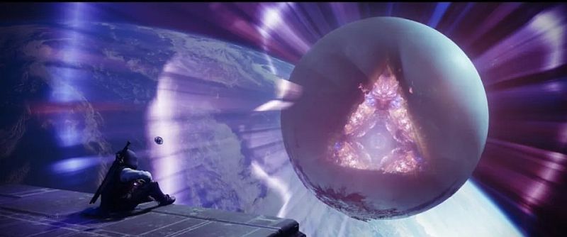 Destiny 2 Salvation's Edge