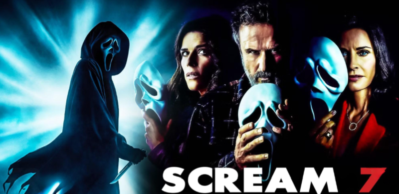 Scream 7