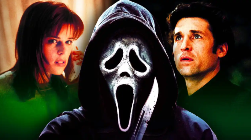 Scream 7