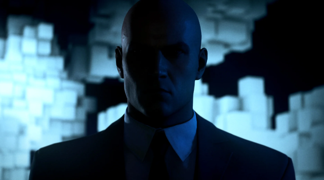 Hitman 3 (PS5)