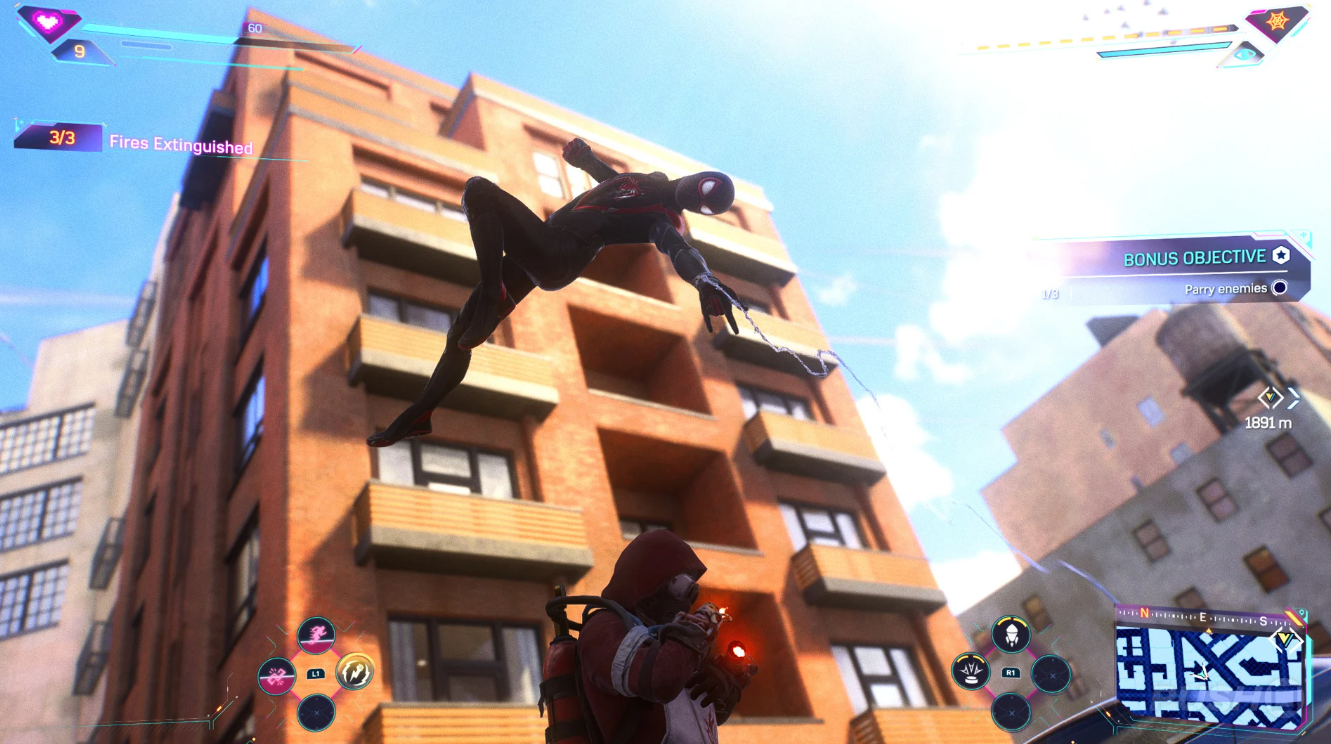 Marvel's Spider-Man 2 (PS5)