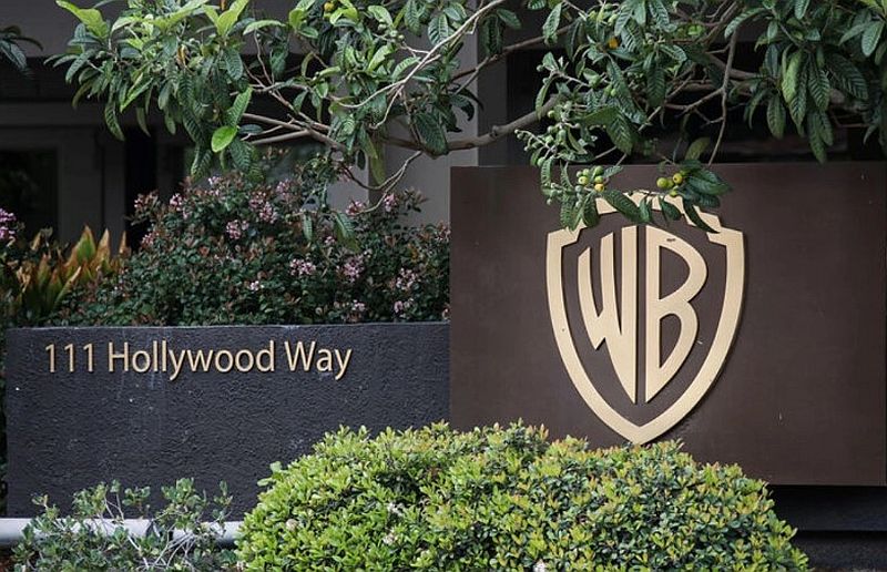 WARNER BROS