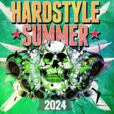 VA - Hardstyle Summer (2024)