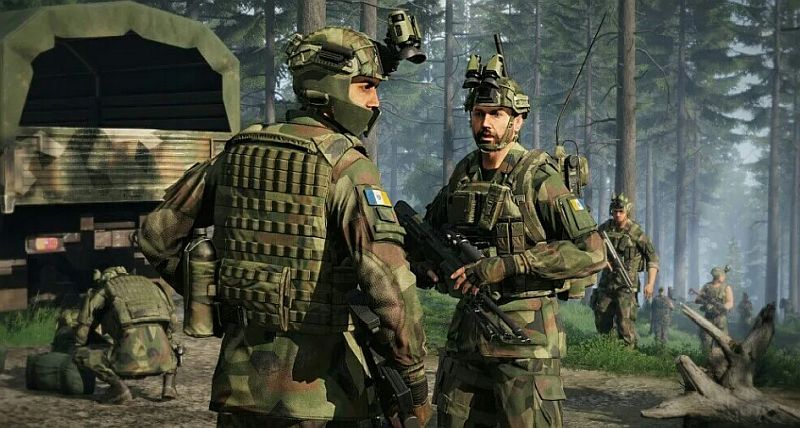 Arma 4