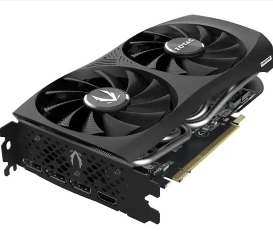 Zotac GeForce RTX 4070 Twin Edge OC 12GB GDDR6X