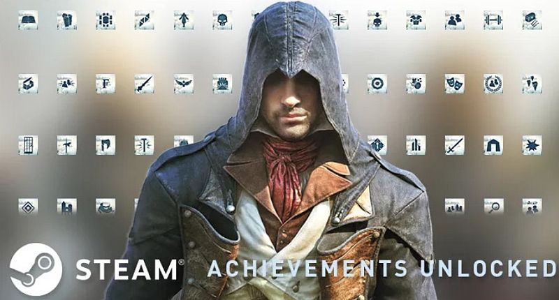 Assassin’s Creed