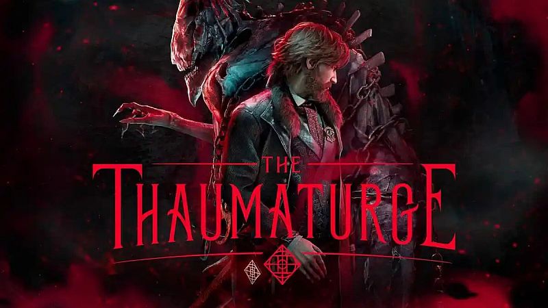 The Thaumaturge