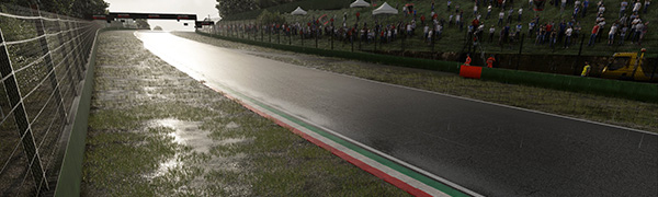 Assetto Corsa EVO