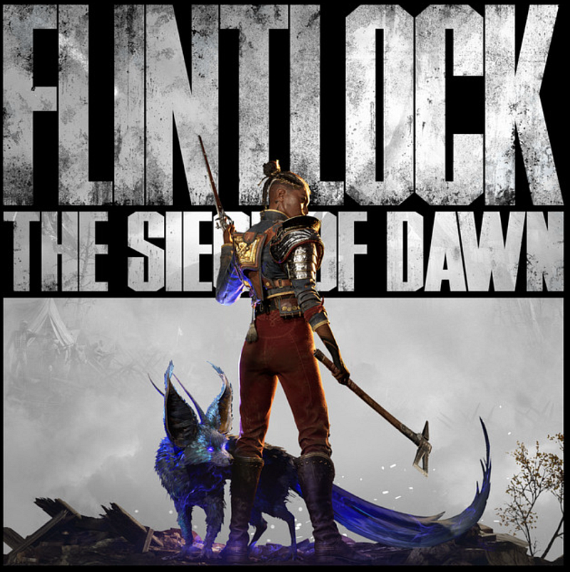 Flintlock: The Siege of Dawn