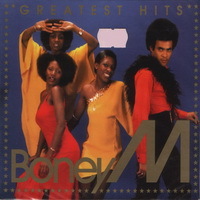 Boney M.