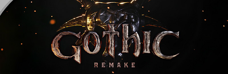 Gothic 1 Remake