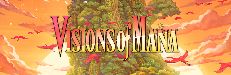 Visions of Mana