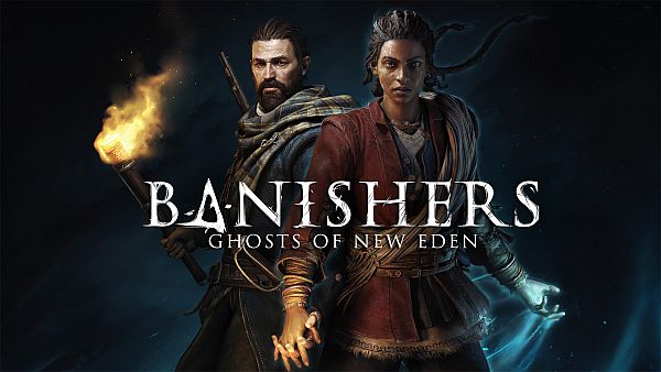 Banishers: Ghosts of New Eden