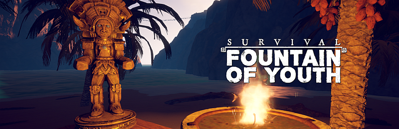 Survival: Fountain of Youth