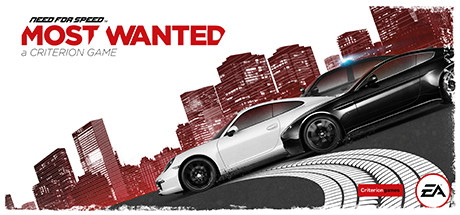 NEED FOR SPEED: MOST WANTED/MOST WANTED 2012