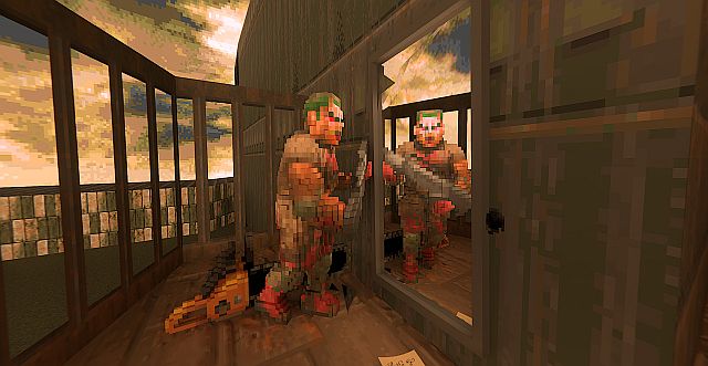 Doom II