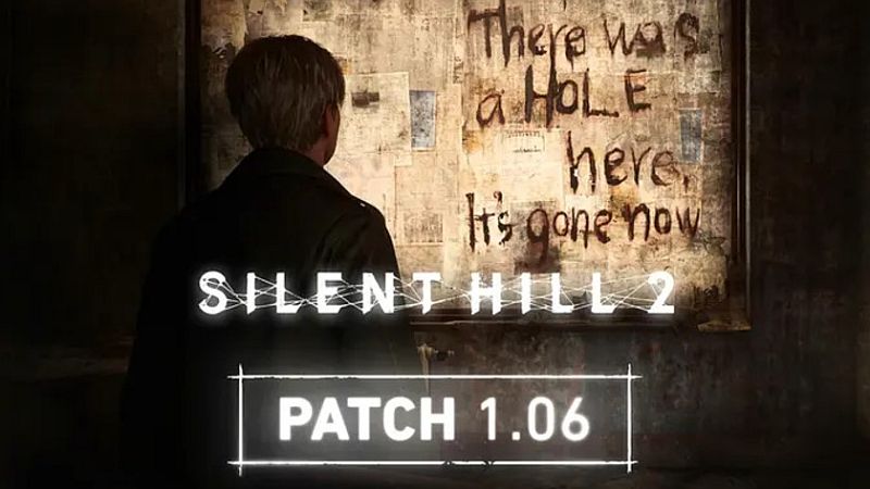 Silent Hill 2