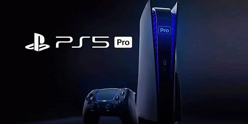 Технология PSSR в PS5 Pro