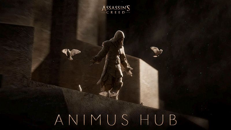 Animus Hub