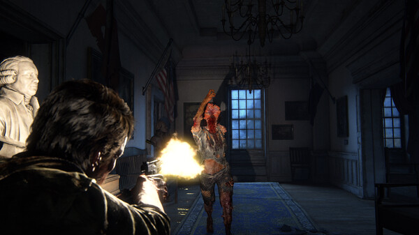 The Last of Us: Part I (PS5)