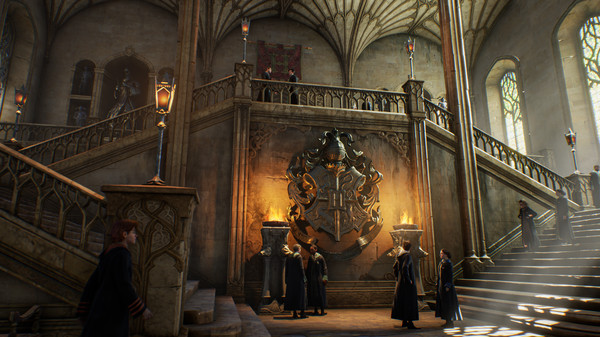 Hogwarts Legacy (PS5)