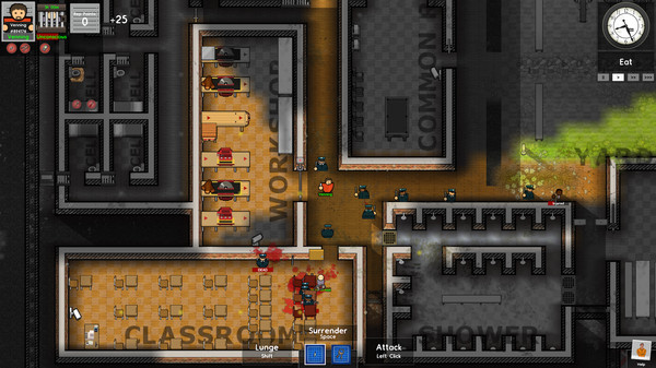 Prison Architect 2