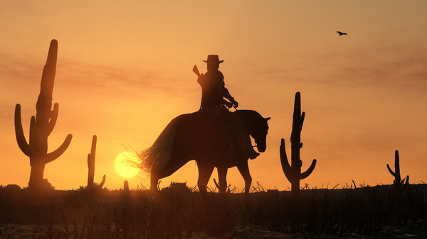 Red Dead Redemption