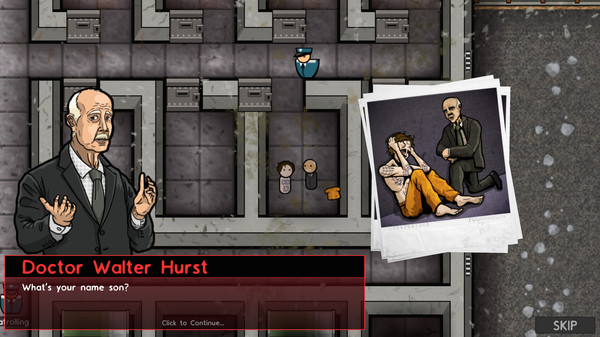 Prison Architect 2