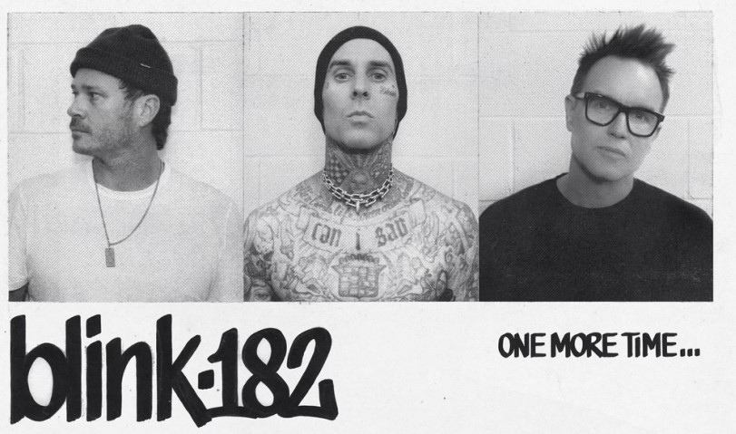 Blink-182