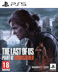 The Last of Us Part II Remastered (PS5)